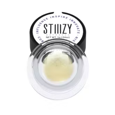 BANANA MAC LIVE RESIN SAUCE | 1G | INDICA